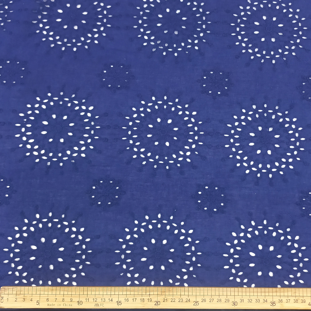 DR089899-5_1.jpg Anglaise 100% Cotton-5 fabric, perfect for fashion, home décor, and crafting projects, offering softness, durability, and ease of care.