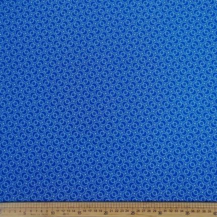 Kwa Nobantu (Turq) 150cm (081)