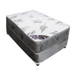 3/4 DELTA Slumber Base Set 107cm