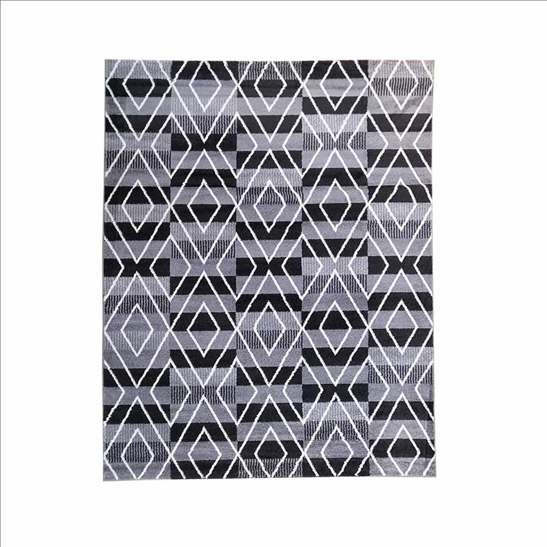 CA0115162_1.jpg Spheres 160 x 230cm Grey Carpet