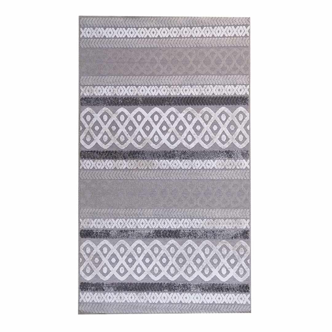 CA0115273_1.jpg Modern Rope 160x230cm LightGrey Carpet