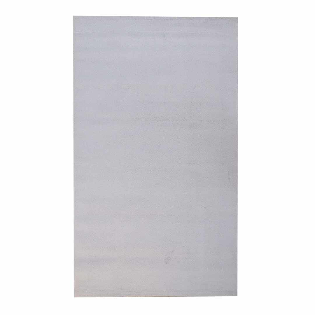 CA0115297_1.jpg Plain 160x230cm White Carpet
