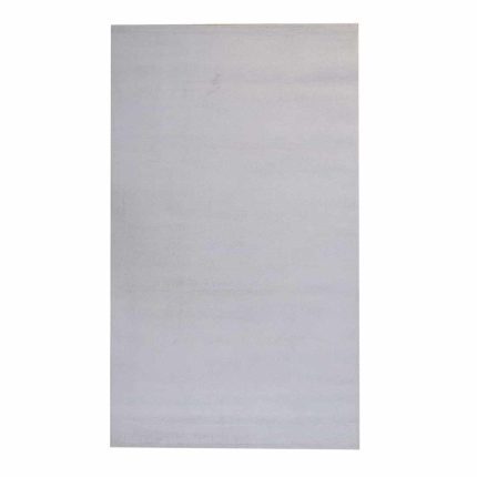Plain 160x230cm Light-Grey Carpet