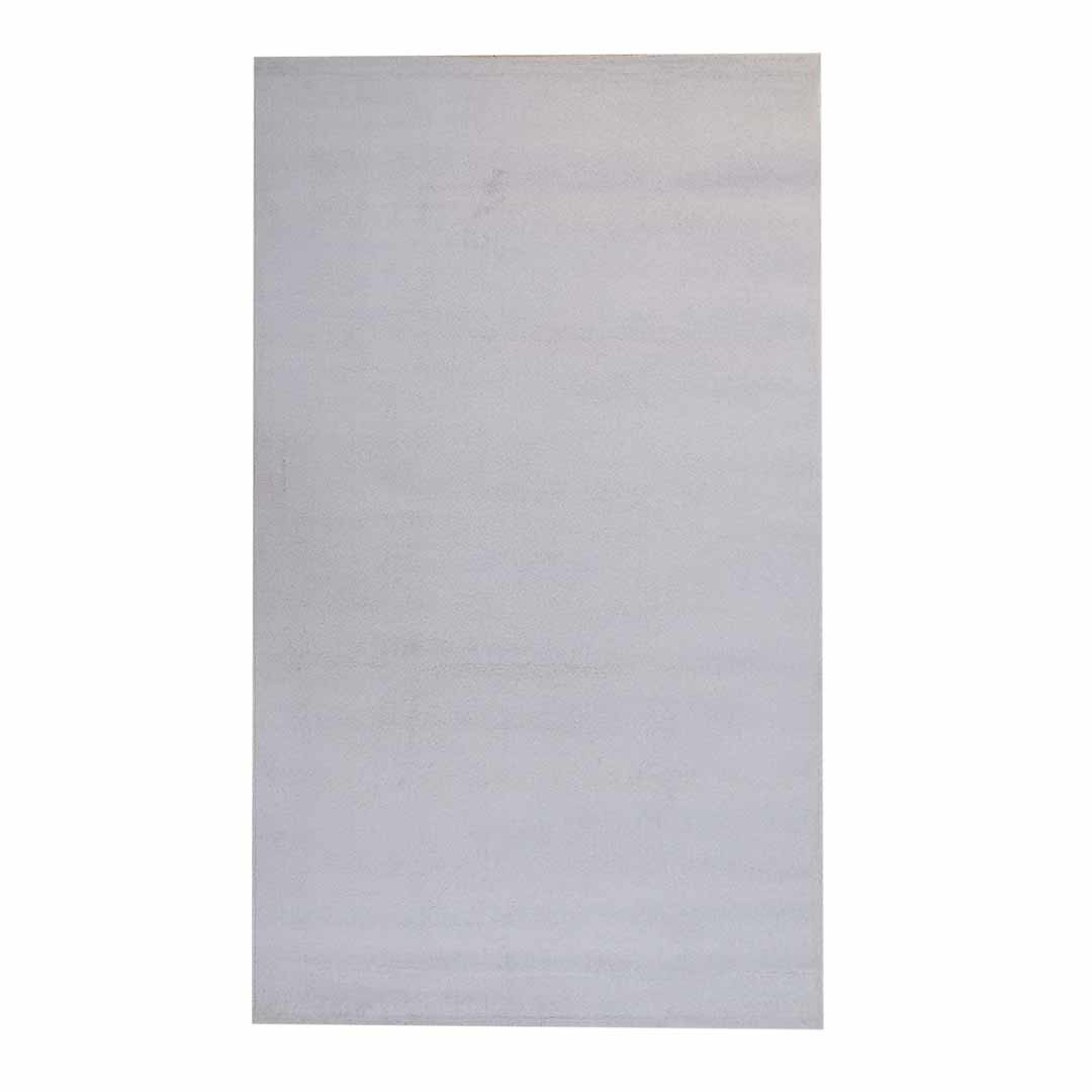 CA0115298_1.jpg Plain 160x230cm Light-Grey Carpet