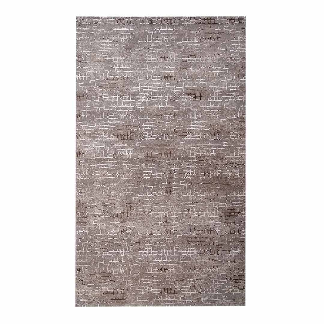 CA0115363_1.jpg Distressed 160x230cm Light-Brown Carpet