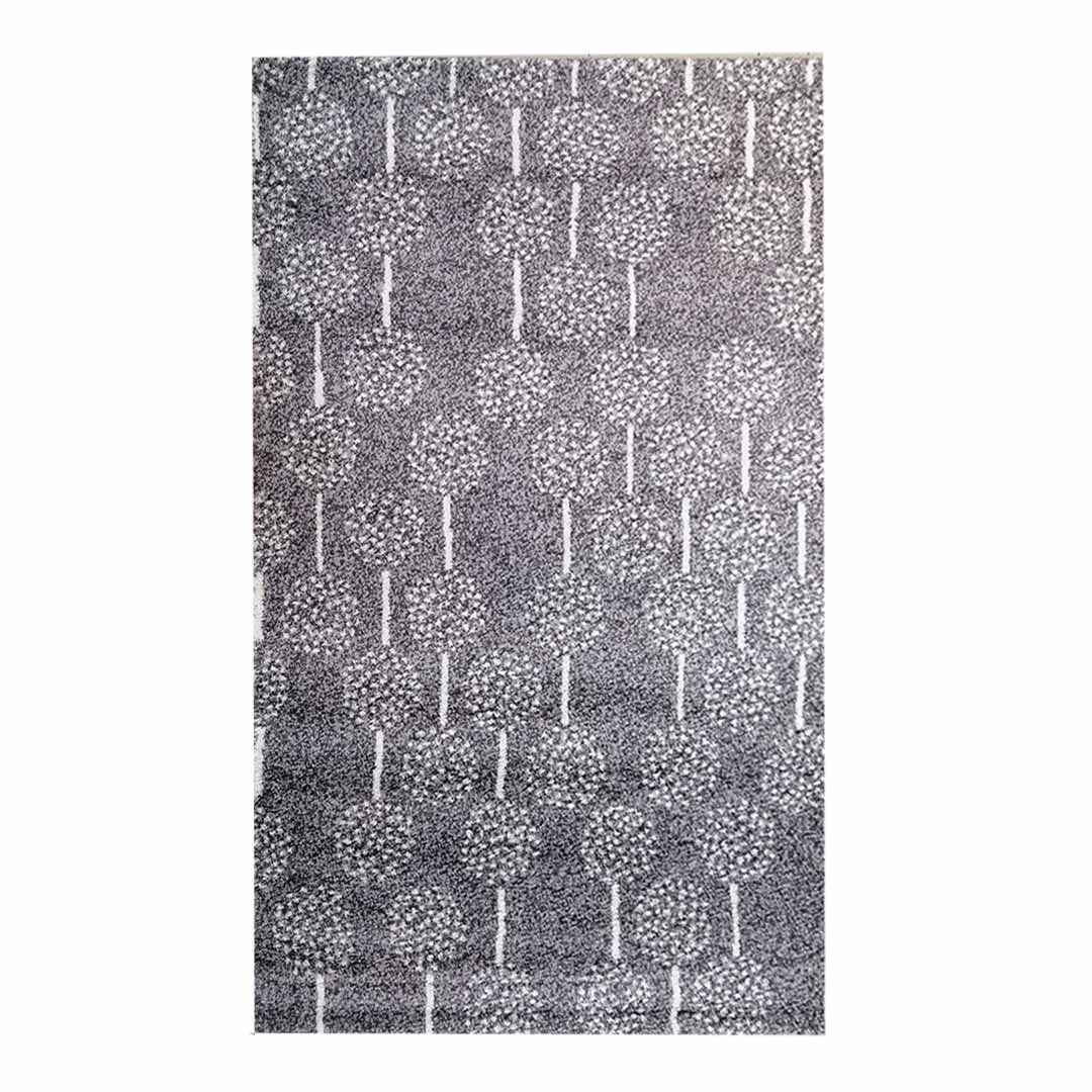 CA0115535_1.jpg Forest 160x230cm Brown&White Carpet