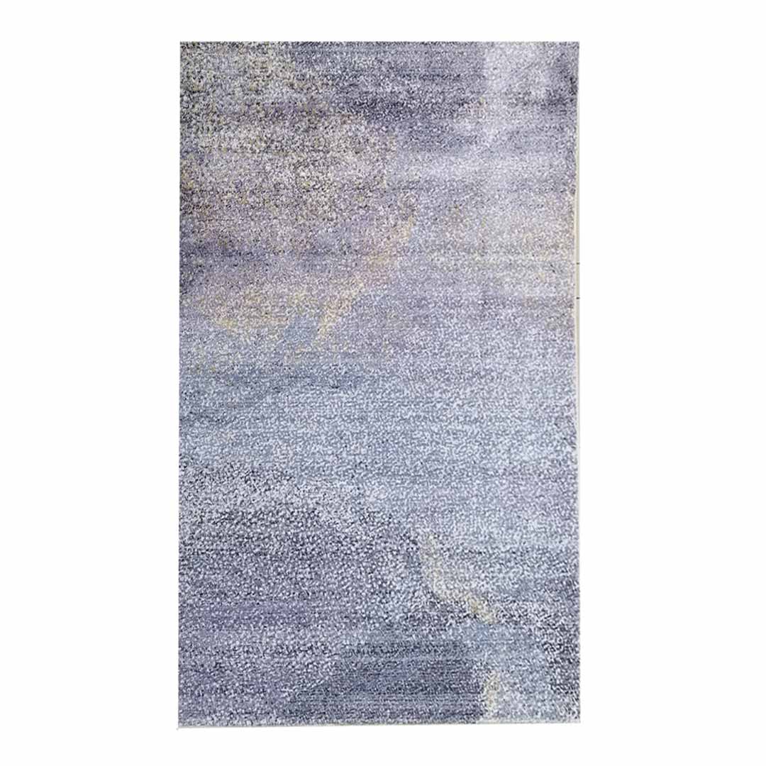 CA0115538_1.jpg Distressed 160x230cm Light Blue&Grey Carpet