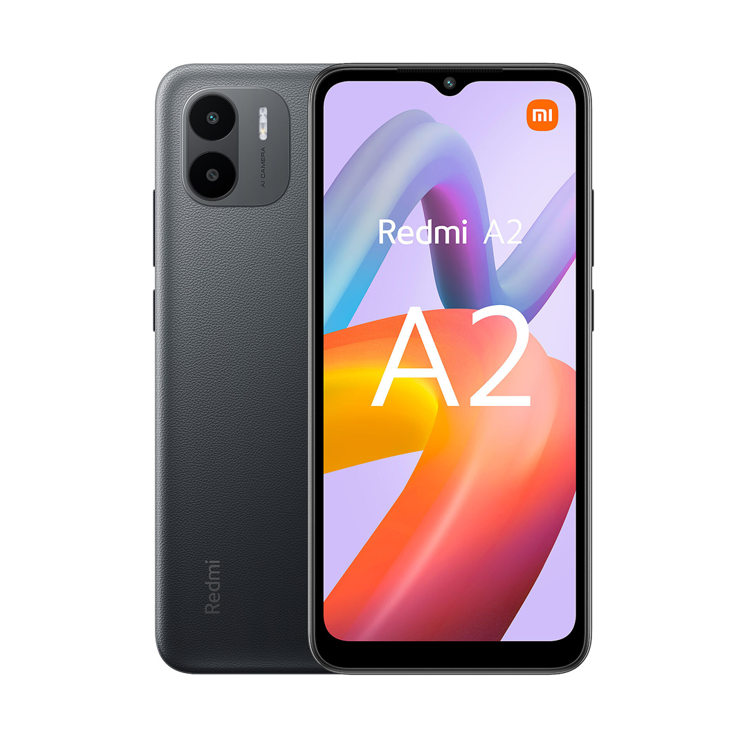 CP06081_1.jpg XIAOMI REDMI A2 Black 32GB