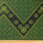 Three Cats 1HB2-19 ShweShwe