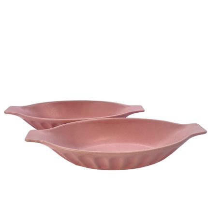 Banana Boat (Pink) Set