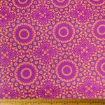 Three Cats 1HX0527-50 ShweShwe