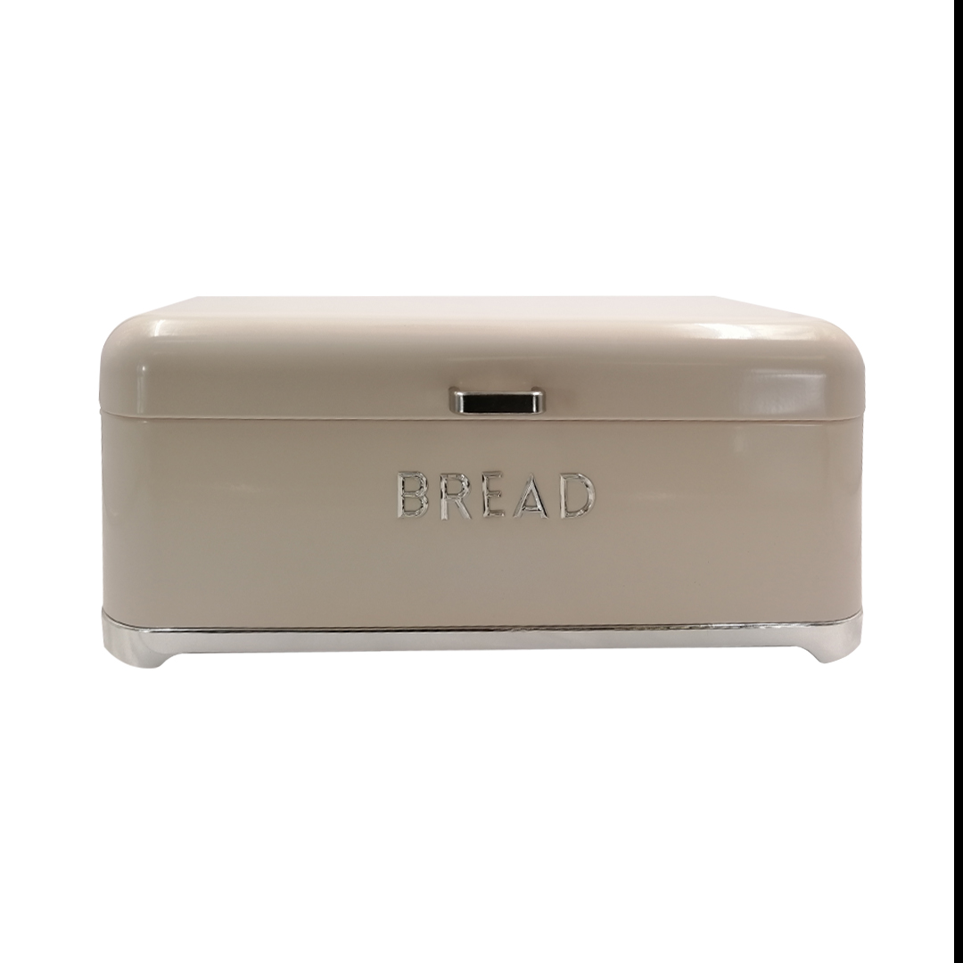 GL16117_1.jpg Retro Bread Bin Cream CH889