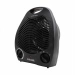 GOLDAIR GFH-2000B Black Fan Heater