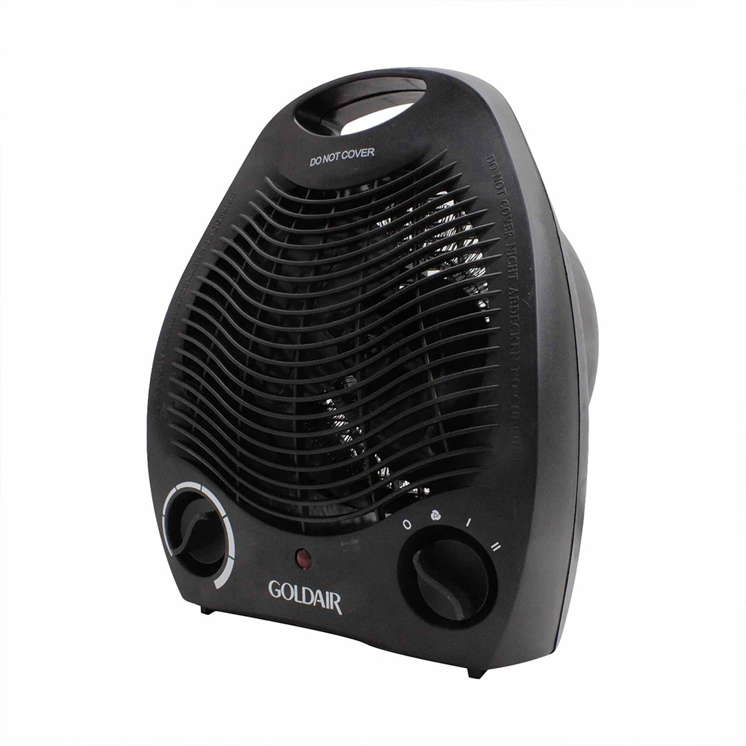 SM02988_1.jpg GOLDAIR GFH-2000B Black Fan Heater