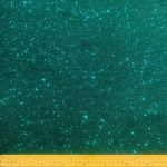 Galaxy Scuba Bottle Green, a sophisticated accessory in rich bottle green, crafted from durable scuba fabric for comfort and long-lasting wear.