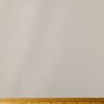 Riptech White 150cm – Durable, high-performance fabric with ripstop technology in a sleek white color, ideal for creating long-lasting jackets, bags, and outdoor gear.