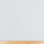 Plain Scuba A821 White fabric, offering comfort, durability, and a crisp white color perfect for creating dresses, skirts, tops, and jackets