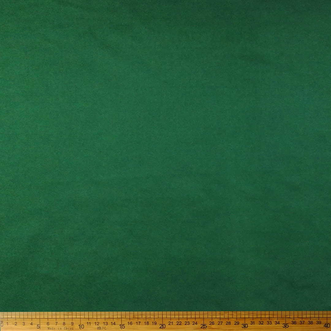 DR08931-32_1.jpg Plain Scuba A821 Bottle Green fabric, offering comfort, durability, and a deep green color perfect for dresses, skirts, jackets, and more.