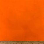 Soft Shell Plain Orange 5 – Durable, weather-resistant fabric in vibrant orange, perfect for creating stylish activewear, outerwear, and accessories with a comfortable, insulating design.