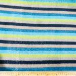 Mongolian Print Stars Blue, a vibrant blue accessory with star patterns, offering style and durability for any occasion.