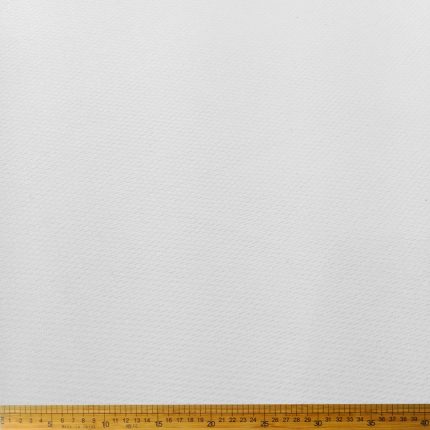 Prolite 160cm White – Premium, versatile white fabric with a smooth texture, perfect for creating timeless designs in fashion, home décor, and other creative projects. Durable and easy to care for.