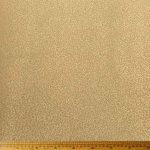 Melange Tabling Leaf 280cm fabric with a leaf pattern, perfect for large tables and adding elegance to dining decor.