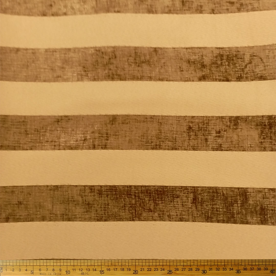 CU13017-1_1.jpg Laurenz Stripe Upholstery-1 fabric with a classic stripe pattern, ideal for furniture and home decor projects that require durability and elegance.