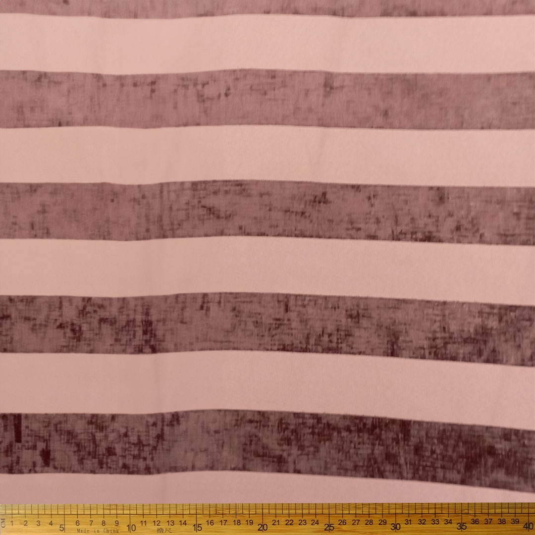 CU13017-2_1.jpg Laurenz Stripe Upholstery-2 fabric with a modern stripe pattern, ideal for furniture and home decor projects requiring durability and style.