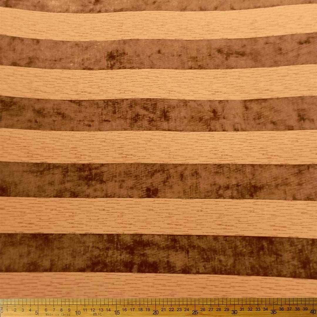 CU13017-3_1.jpg Laurenz Stripe Upholstery-3 fabric with a refined stripe pattern, ideal for durable and stylish furniture and home decor projects.