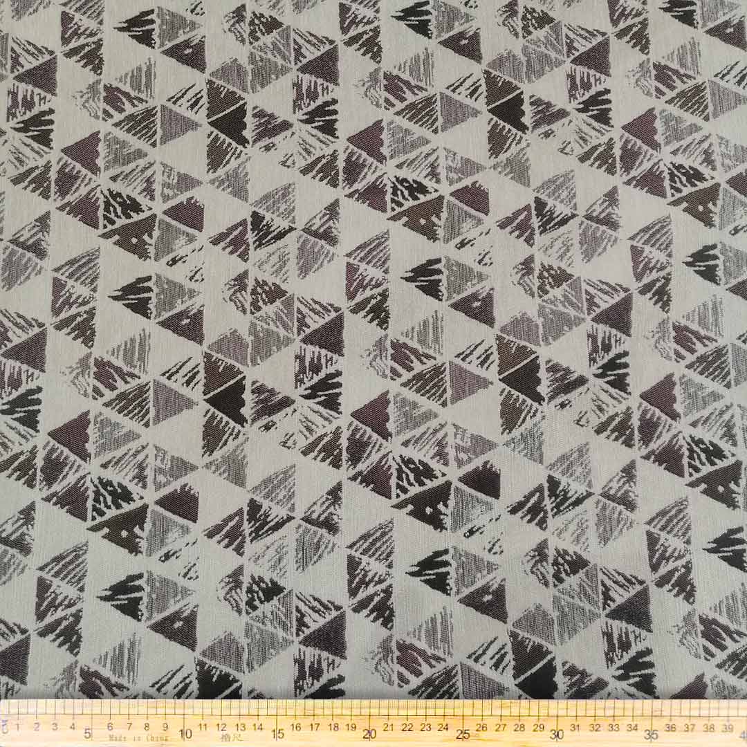 CU1308767_1.jpg Upholstery JK1123B-90 fabric with a modern pattern, ideal for furniture upholstery and home décor projects, combining durability and comfort.