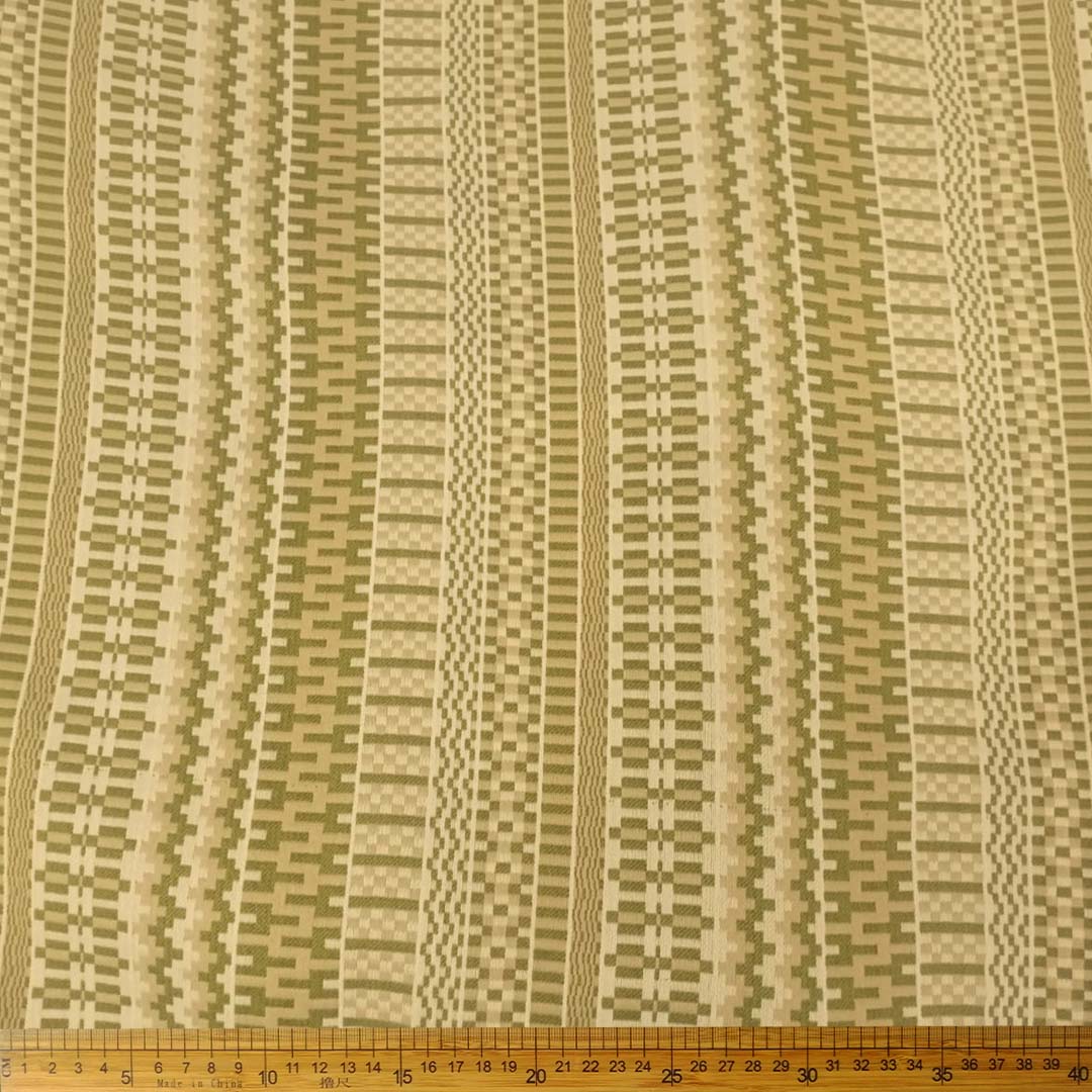 CU1308815_1.jpg : Upholstery JK1073B-60 fabric with a rich pattern, perfect for furniture and home decor projects requiring durability and elegance.