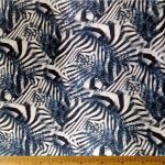 Scuba Printed 150cm -12 fabric sold by Metro Lifestyle – stretchy, bold, and durable fabric ideal for fashion projects.