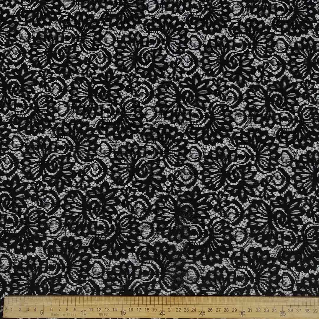 DR099981_1.jpg Computer Corded Lace No 4 – Elegant corded lace design for organizing and styling computer cords, offering a tidy, modern look.