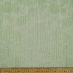 Pleated Lace 5071 Yellow Flowers, featuring a vibrant yellow floral pattern and delicate pleats, ideal for fashion and crafting projects.