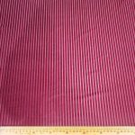 Nylon Velvet Burnouts RSB-9219 Stripes Pink fabric with semi-transparent stripes, perfect for luxurious curtains and upholstery in vibrant pink.