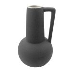 Vase 14.5x14.5cm HP10-23 square decorative vase