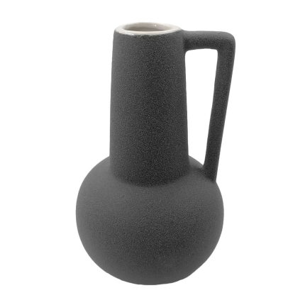 Vase 14.5x14.5cm HP10-23 square decorative vase