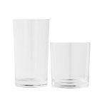 Glass 16 Piece 193968248680