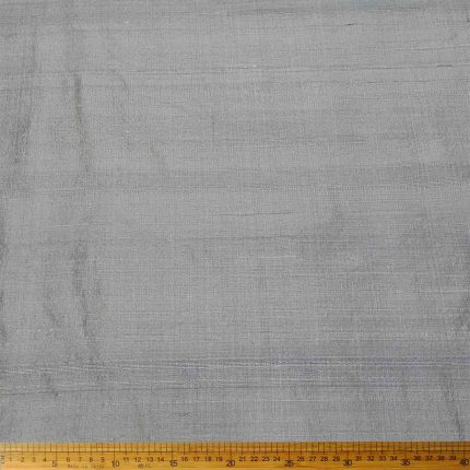 Raw Silk Silver AD-11384/11358
