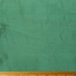 Raw Silk Bottle Green AD-11296