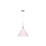 Pendant Pen607 Pink light