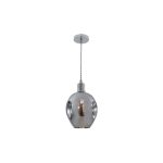 Pendant Pen610 Chrome light