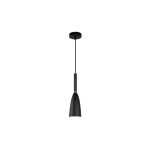 Pen244/1 Black pendant light