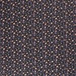 chiffon-flock-floral-indogo-15026-006 fabric