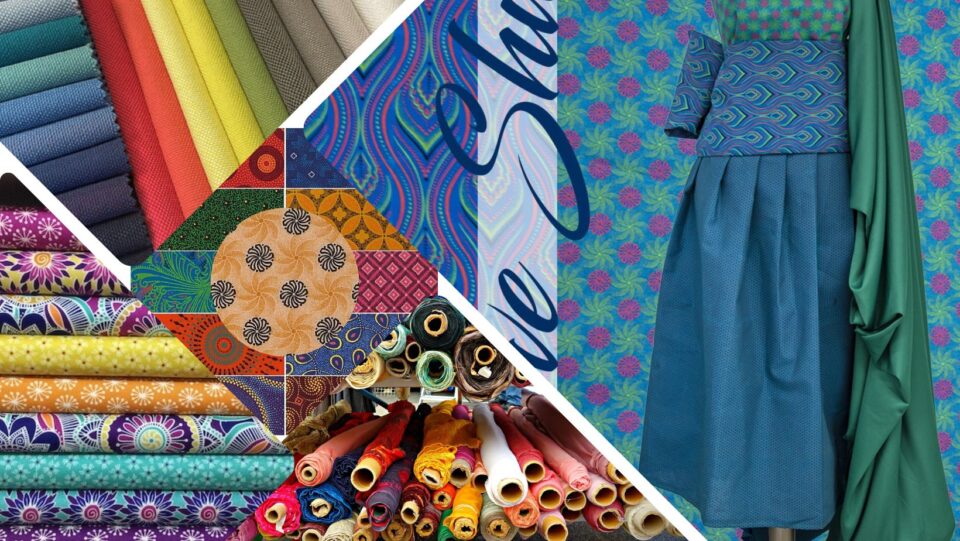 Fabrics Metro Lifestyle