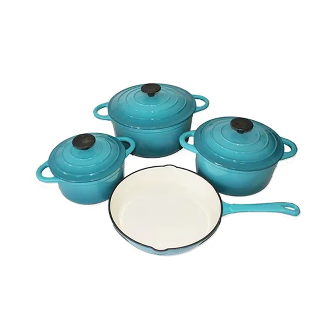 GL13066_1.jpg Cast Iron Pot Set 7 Piece Blue Ch978