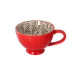 Annabella Porcelain Breakfast Mug 355ml DHMUG-03A