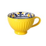 Potala Breakfast Art Mug 355ml DHMUG-08B
