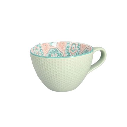 Spring Breakfast Art Mug 355ml DHMUG-27G