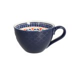 Dandelion Breakfast Art Mug 355ml DHMUG-04A